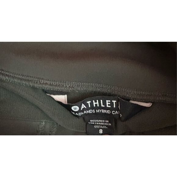 Athleta headlands hybrid cargo pants size 8 - Picture 13 of 13